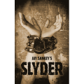Slyder by Jay Sankey Magic